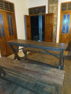 Farm House Hostel - Negombo - 3