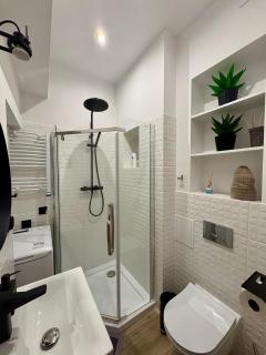Apartament CityNest Katowice - 2