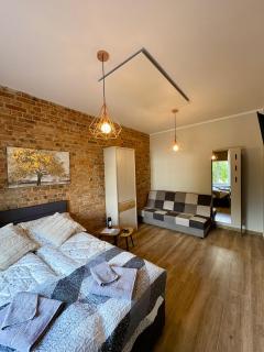 Apartament CityNest Katowice - Katowice - 1