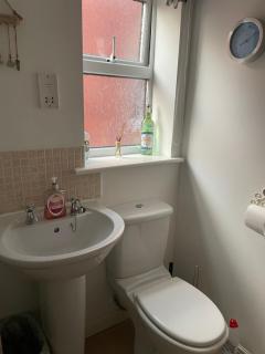 Phillips House - Newton Aycliffe - 4