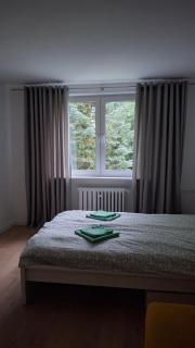 Apartament u Krzyżaka - 5