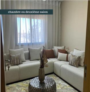 Appartement moderne à Benguérir - 0