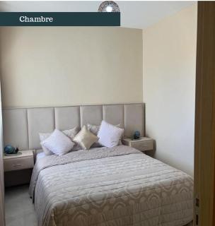 Appartement moderne à Benguérir - 5