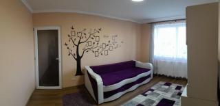 Hanga Apartman - 0