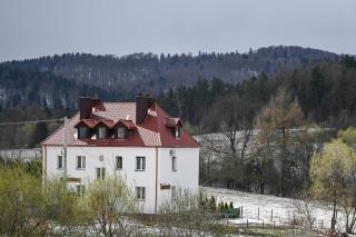 Sękowa Ostoja - 3