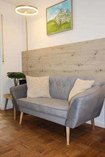 FeWo "Im Birnaublick" am Bodensee, Konstanz-Wallhausen - 6