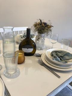 FeWo Auszeit - 2