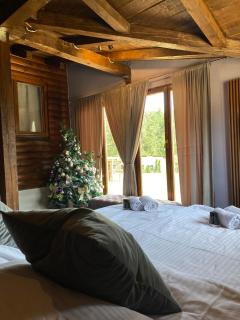 Kuća sa bazenom Sarajevo - Lavanda Estate - Sarajevo - 6
