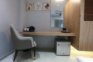 Aceotel Select Aria, Bhopal -A Luxury Boutique Hotel - 3