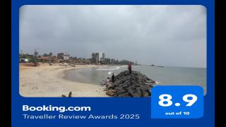Le Meridien BnB - Negombo - 3