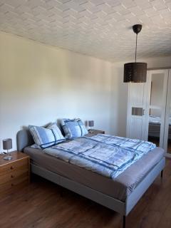 Ferienwohnung Hähn - Reichshof - 9