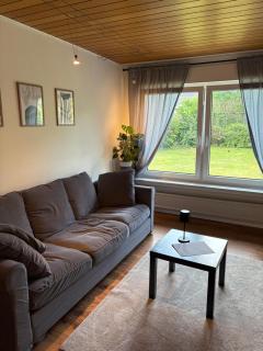 Ferienwohnung Hähn - Reichshof - 4