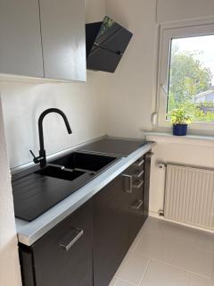 Ferienwohnung Hähn - Reichshof - 2