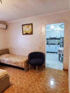 Hotel ,,Nika & Nina" - Kobuleti - 9