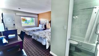 Park Place Motel & Suites - 3