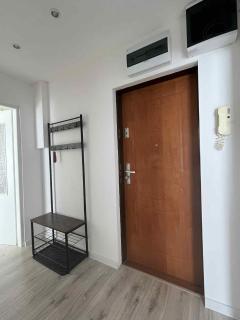 Apartament Słoneczna Mazurska - Danzig - 8