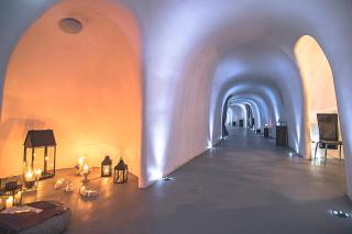 Grand Ambassador Santorini Hotel - Akrotiri - 1