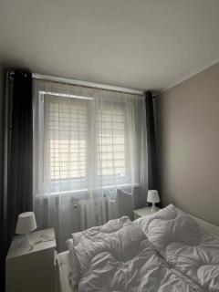 Apartament Słoneczna Mazurska - Danzig - 6