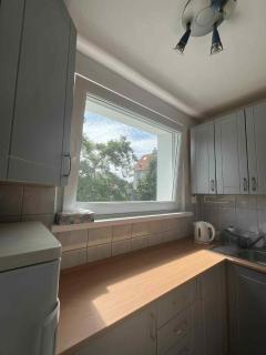 Apartament Słoneczna Mazurska - Danzig - 5