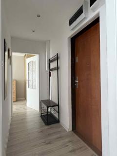 Apartament Słoneczna Mazurska - Danzig - 4