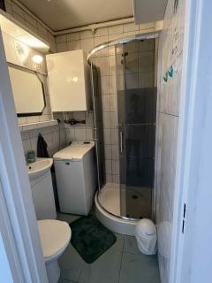 Apartament Słoneczna Mazurska - Danzig - 1