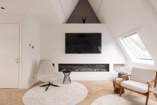 Peaceful Penthouse - 4