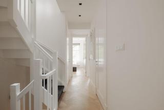 Peaceful Penthouse - 3