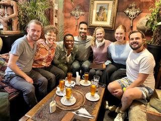 Soul Fam Hostel - LGBTQ Inclusive - Kaapstad - 8