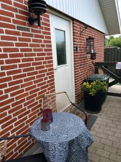 Blomsterhaven - Glesborg - 9