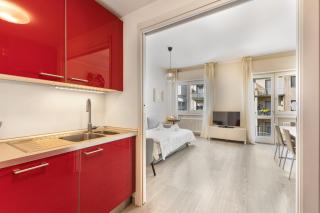 Tortona-Metro Tolstoj 5min - Spacious 6 guests - WiFi - 6