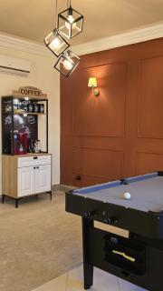 Luxury Duplex 3Bedroom 2Living Rooms in Top Center - Marrakesch - 8