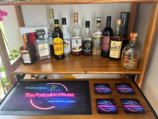 The Portsalon House - 3