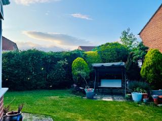 Phillips House - Newton Aycliffe - 1