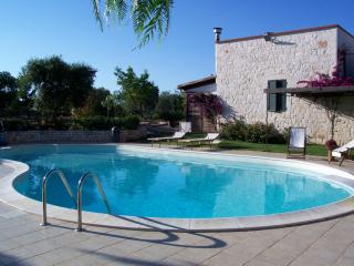 Villa Giulia B&B - Castellana Grotte - 7