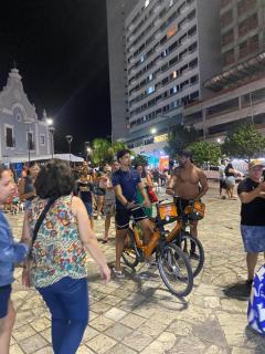 Flat Boa Viagem - Recife - 0