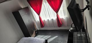 Hotel Migración - Bogotá - 1