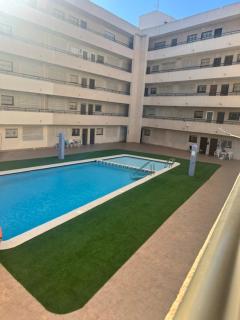 Descansar Apartament - 7