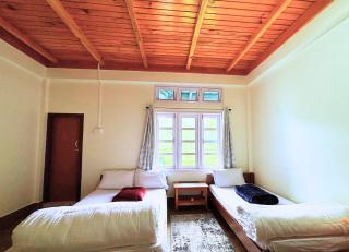 Mountain Homestay Mechukha - Mechuka - 9