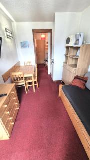 Chalet Club - Studio 17 m² MAE-2994 - Modane - 5