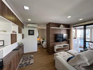Beautiful Vila Mariana apartment - São Paulo - 5