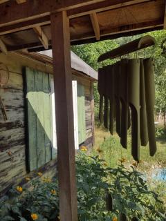 Leśna Chata Polesie - 9