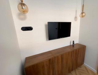 Stacja Łódź Fabryczna Apartamenty - 8