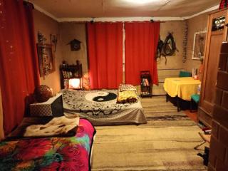 Leśna Chata Polesie - 2