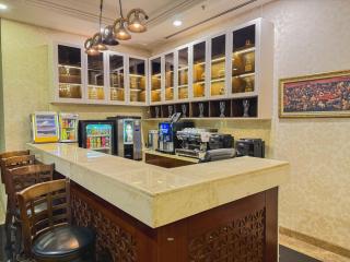 Erbil Quartz Hotel - 2