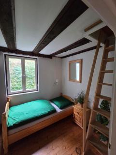 Almhütte - Haus im Wald - Oberdrauburg - 6