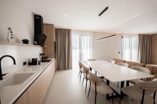 Crystal 13 Villas - Ksamil - 8