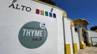 Alto Club, Alvor, Portugal - 9