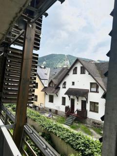 Apartmán Adélka - Harrachov - 2