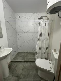 Casa Blanca - 1
