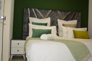 Moon Octave - Midrand - 2